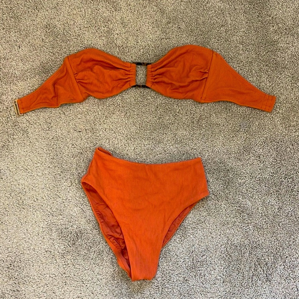 Women’s Toluca bikini set - mediums